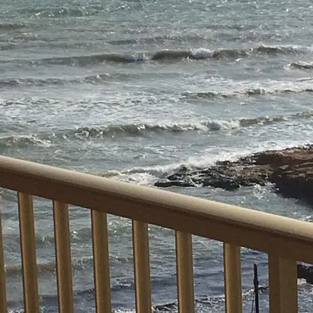 Cala Del Palangre Torrevieja