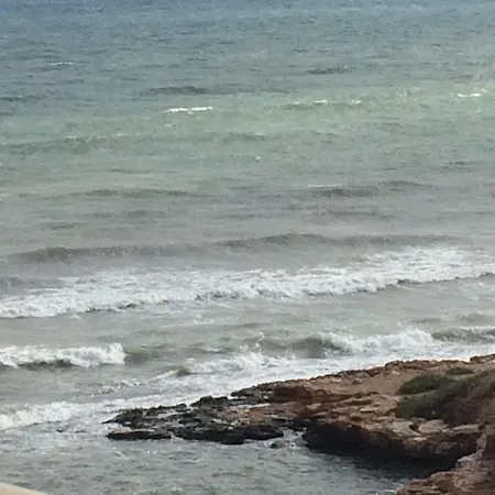 Appartamento Cala Del Palangre *