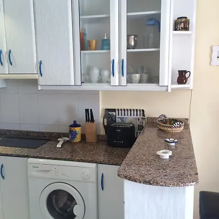 Cala Del Palangre Appartamento *