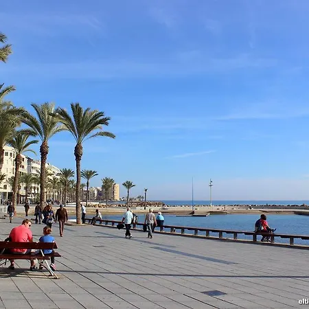 Cala Del Palangre Appartamento Torrevieja