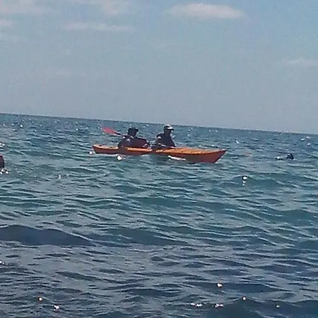 Appartamento Cala Del Palangre Torrevieja