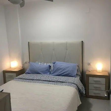 Appartamento Cala Del Palangre *