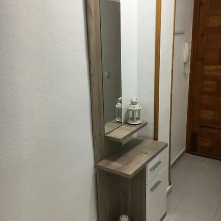 Cala Del Palangre Appartamento Torrevieja