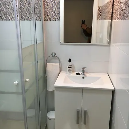 Appartamento Cala Del Palangre