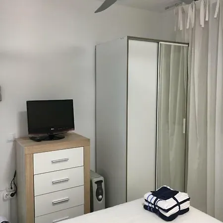 Cala Del Palangre * Torrevieja