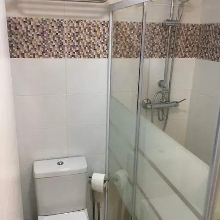 Appartamento Cala Del Palangre Torrevieja