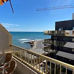 Апартаменти Cala Del Palangre *