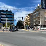 Cala Del Palangre Апартаменти *
