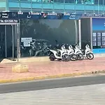 Апартаменти Cala Del Palangre Торрев'єха