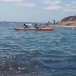 Апартаменти Cala Del Palangre