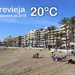 Cala Del Palangre * Торрев'єха