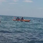 Апартаменти Cala Del Palangre Торрев'єха