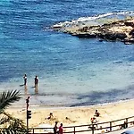 Cala Del Palangre *