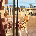 Апартаменти Cala Del Palangre Торрев'єха