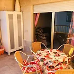 Cala Del Palangre Торрев'єха