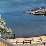 Апартаменти Cala Del Palangre Торрев'єха
