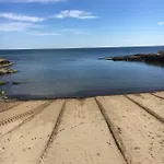 Cala Del Palangre Апартаменти *