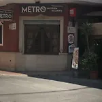 Апартаменти Cala Del Palangre