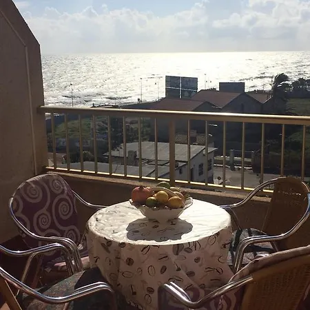 Cala Del Palangre Appartement *