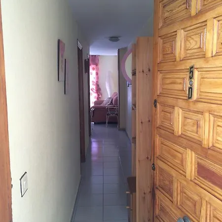 Appartement Cala Del Palangre *