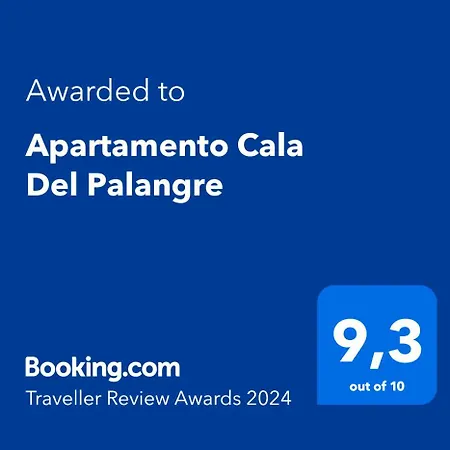 Cala Del Palangre * Торрев'єха
