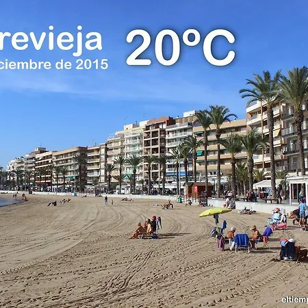 Cala Del Palangre * تورّيفيِخا