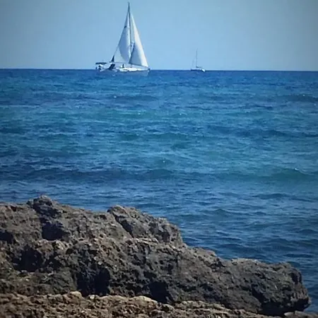 Cala Del Palangre * Торрев'єха