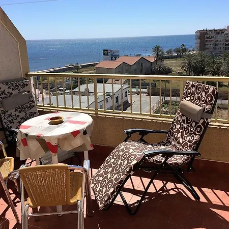 Cala Del Palangre Апартаменти
