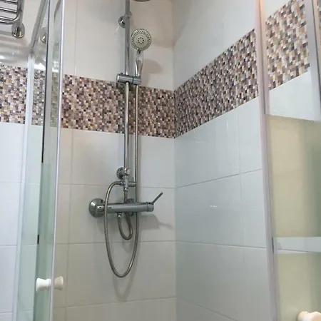 Cala Del Palangre Appartement