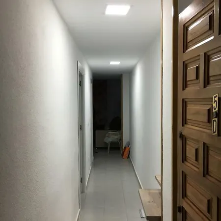 Cala Del Palangre Torrevieja