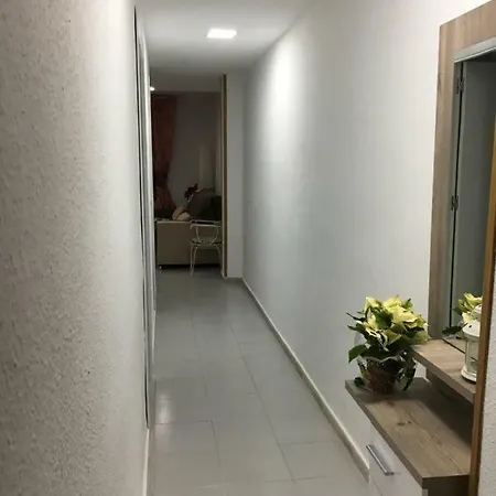 Appartement Cala Del Palangre Torrevieja