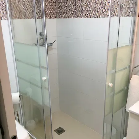 Cala Del Palangre Appartement