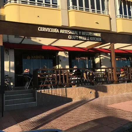 Cala Del Palangre Appartement