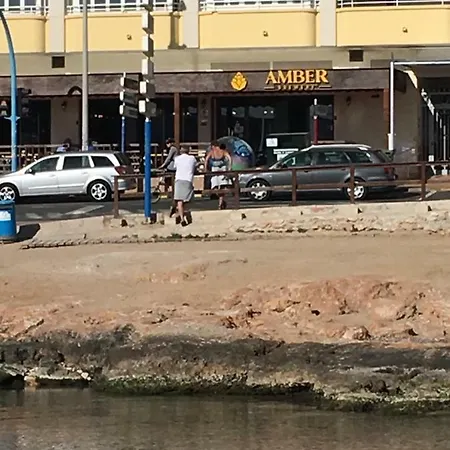 Cala Del Palangre * Torrevieja