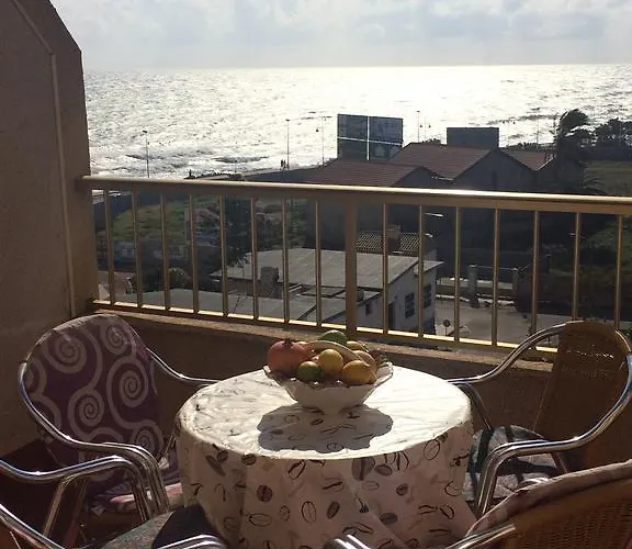 Cala Del Palangre Lägenhet *