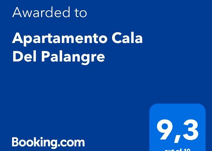 Cala Del Palangre * Torrevieja