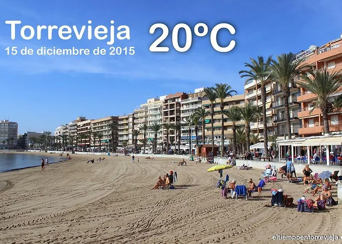 Cala Del Palangre * Torrevieja