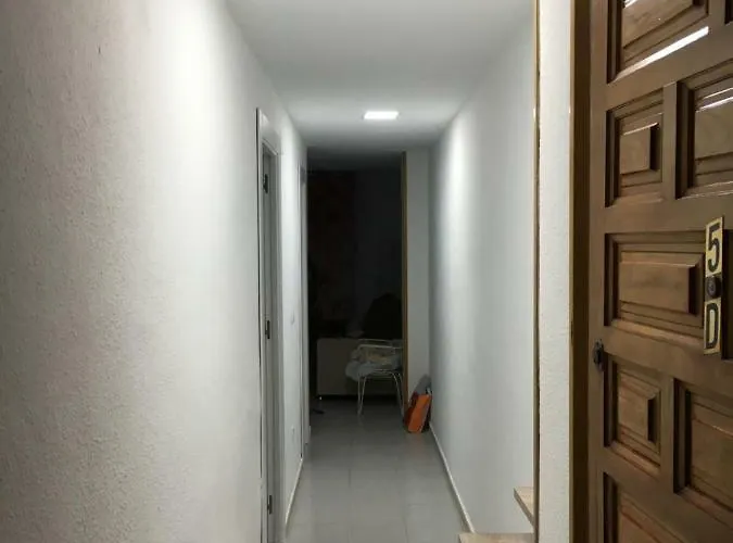 Cala Del Palangre Torrevieja