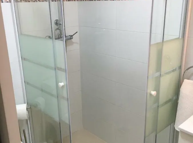 Cala Del Palangre Lägenhet