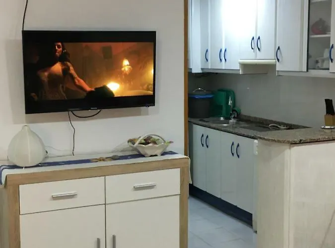 Cala Del Palangre * Torrevieja