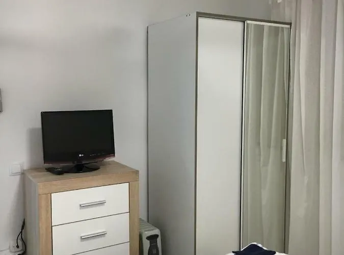 Cala Del Palangre * Torrevieja