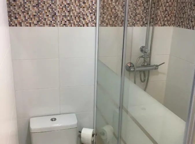 Lägenhet Cala Del Palangre Torrevieja