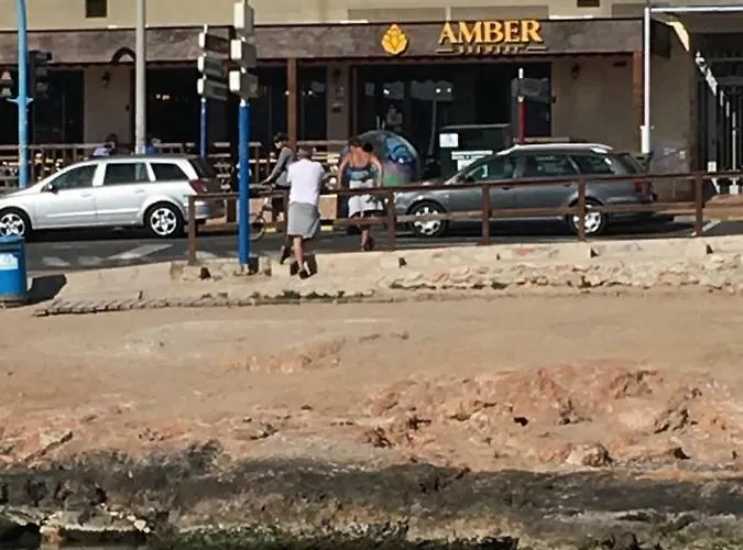 Cala Del Palangre * Torrevieja