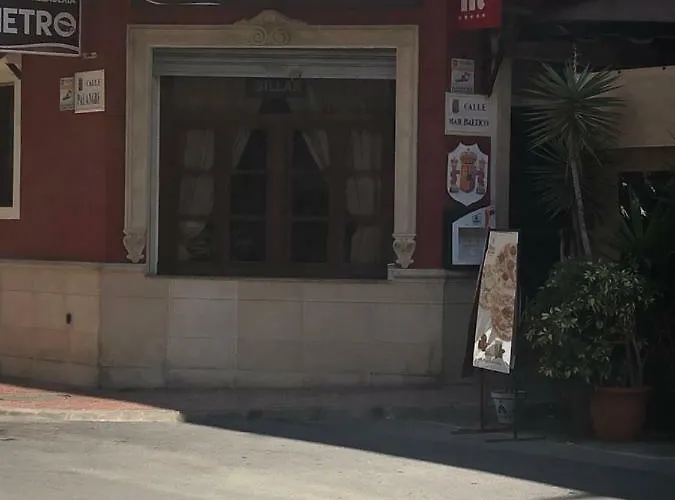 Lägenhet Cala Del Palangre