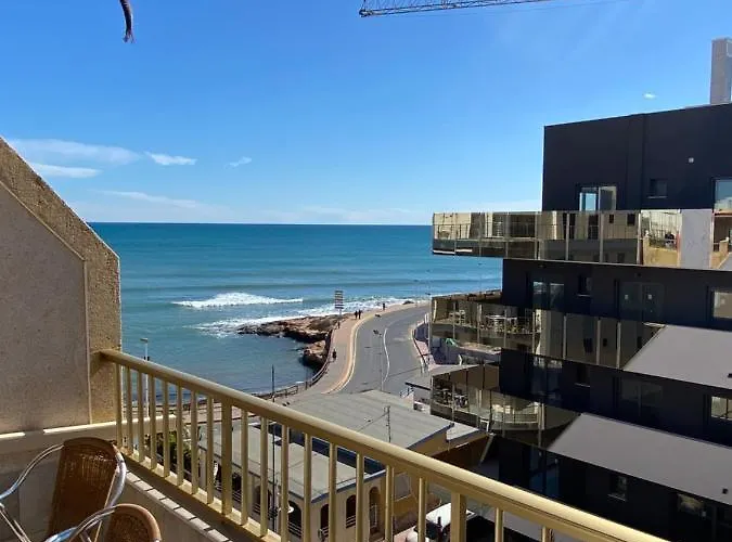 Appartement Cala Del Palangre *