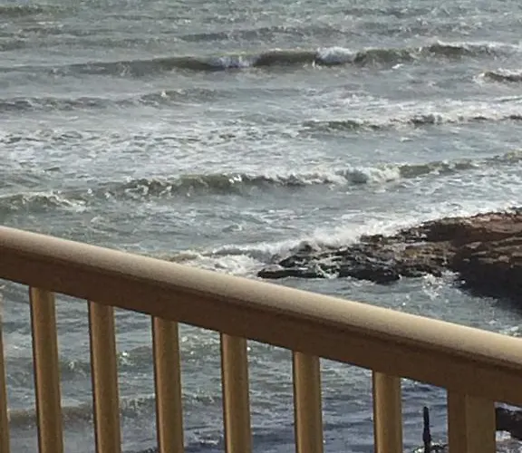 Cala Del Palangre Torrevieja