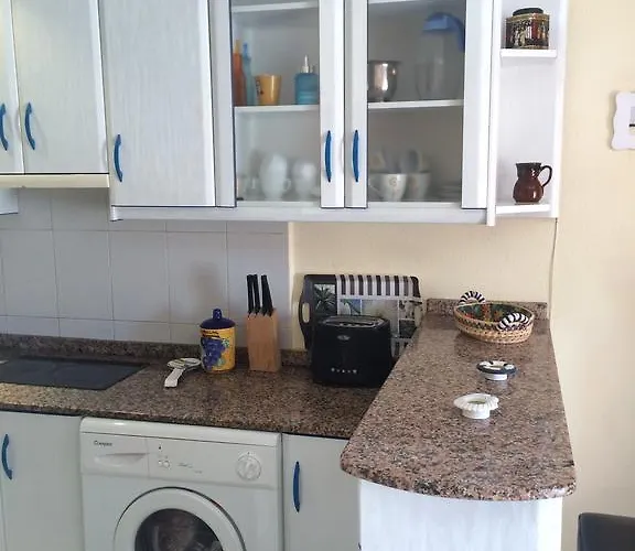 Cala Del Palangre Appartement *