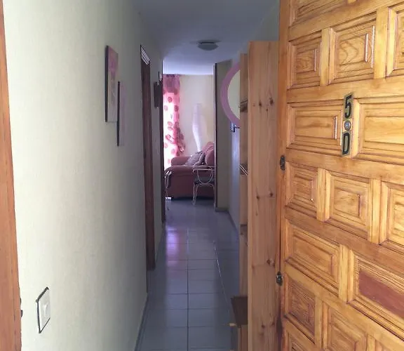 Appartement Cala Del Palangre *