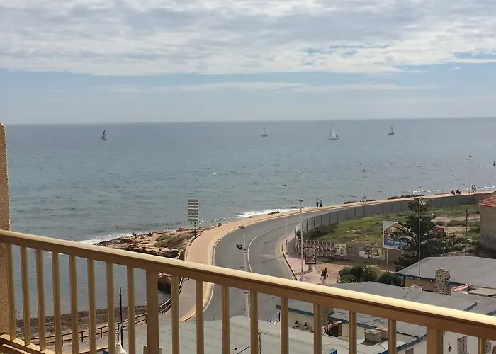 Appartement Cala Del Palangre *