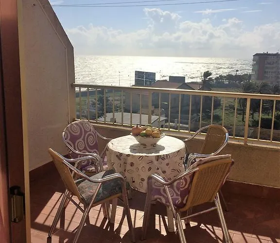 Appartement Cala Del Palangre